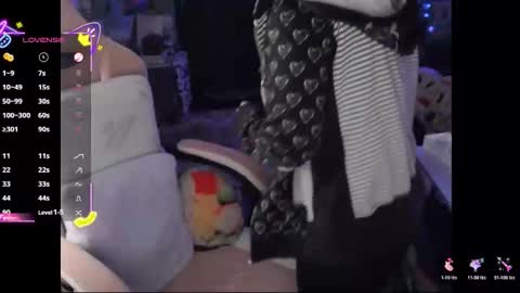 NerdySquirty online show from 13, 2, 2026