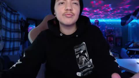 NerdySquirty online show from 24, 2, 2026