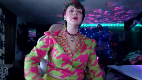 NerdySquirty online show from 24, 5, 2026
