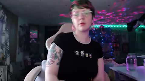 NerdySquirty online show from 27, 5, 2026