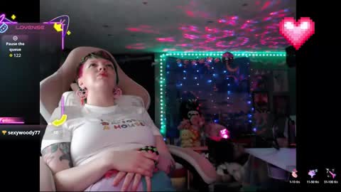 NerdySquirty online show from 28, 5, 2026