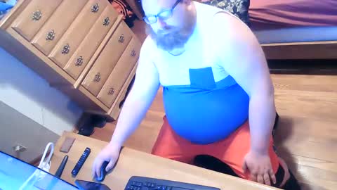 Snapshot of nerdychub4fun chatting on 11, 3, 2025 nerdychub4fun online show from 11, 3, 2025