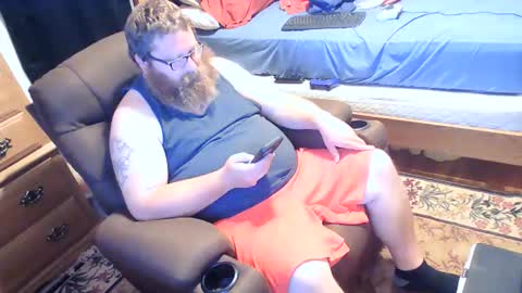 nerdychub4fun online show from 1, 5, 2026