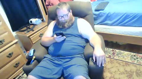 Snapshot of nerdychub4fun chatting on 17, 6, 2026 nerdychub4fun online show from 17, 6, 2026