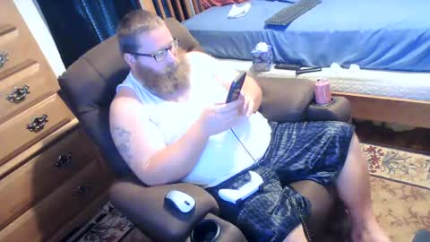 Snapshot of nerdychub4fun chatting on 21, 6, 2026 nerdychub4fun online show from 21, 6, 2026