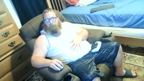 Snapshot of nerdychub4fun chatting on 1, 7, 2026 nerdychub4fun online show from 1, 7, 2026