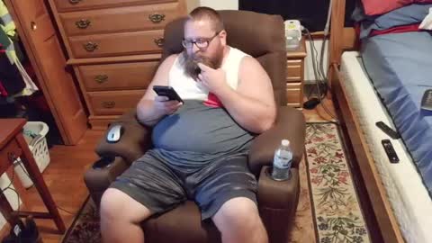 Snapshot of nerdychub4fun chatting on 29, 7, 2026 nerdychub4fun online show from 29, 7, 2026