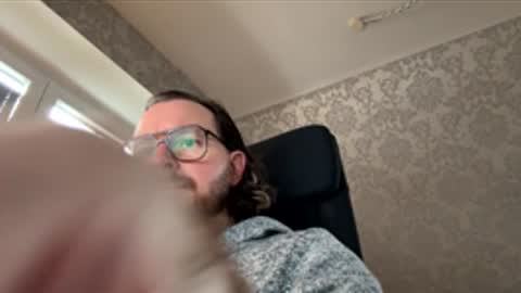 nerdynakedsoul online show from 24, 11, 2025