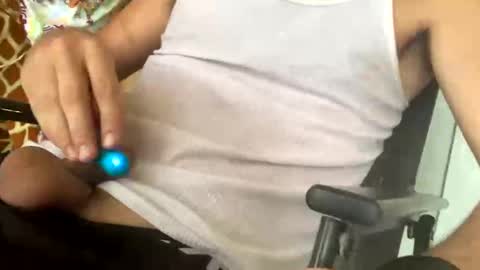 Snapshot of nerdynutstorm chatting on 9, 9, 2025 nerdynutstorm online show from 9, 9, 2025