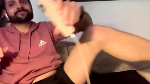 Snapshot of nerdynutstorm chatting on 24, 9, 2025 nerdynutstorm online show from 24, 9, 2025