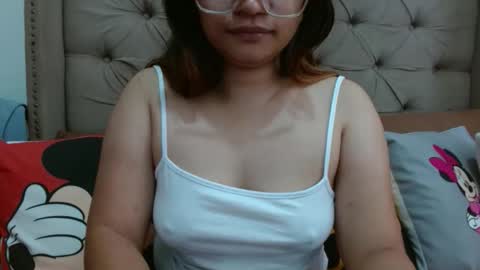Snapshot of nerdypinaypie chatting on 7, 1, 2026 nerdypinaypie online show from 7, 1, 2026