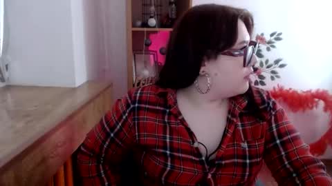 Snapshot of nereia chatting on 31, 5, 2026 nereia online show from 31, 5, 2026
