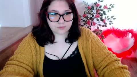 Snapshot of nereia chatting on 3, 6, 2026 nereia online show from 3, 6, 2026
