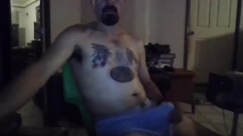 Nerfylil online show from 24, 12, 2024