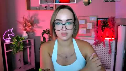 Snapshot of neria_mist chatting on 29, 7, 2026 Neria online show from 29, 7, 2026