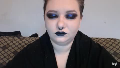 Snapshot of neriphine chatting on 7, 1, 2026 Neriphine online show from 7, 1, 2026