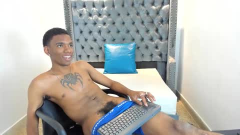 Nero online show from 9, 1, 2026