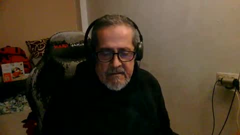 neron401 online show from 13, 1, 2026