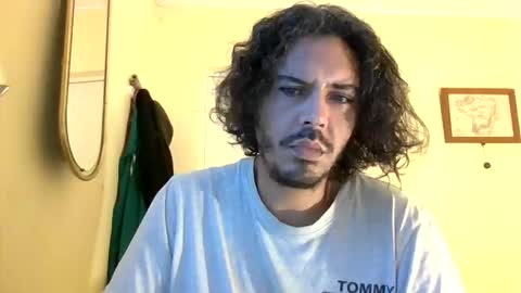 Snapshot of nesptunes85 chatting on 16, 12, 2025 Michael online show from 16, 12, 2025