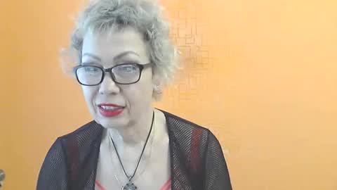 NessyJenixs online show from 28, 3, 2026