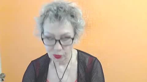 NessyJenixs online show from 31, 3, 2026