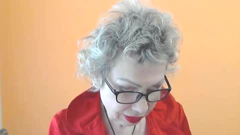 NessyJenixs online show from 29, 4, 2026