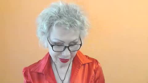 Snapshot of nessyjenixs chatting on 18, 5, 2026 NessyJenixs online show from 18, 5, 2026