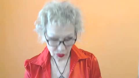 Snapshot of nessyjenixs chatting on 21, 5, 2026 NessyJenixs online show from 21, 5, 2026