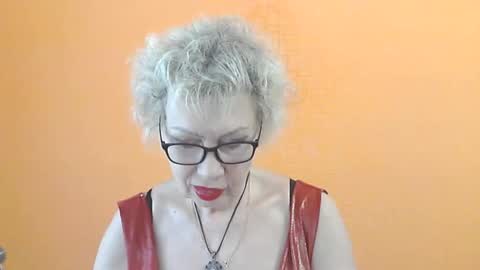 Snapshot of nessyjenixs chatting on 23, 5, 2026 NessyJenixs online show from 23, 5, 2026