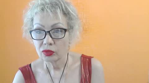 Snapshot of nessyjenixs chatting on 24, 5, 2026 NessyJenixs online show from 24, 5, 2026