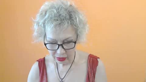 Snapshot of nessyjenixs chatting on 9, 6, 2026 NessyJenixs online show from 9, 6, 2026