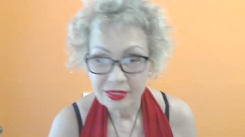 Snapshot of nessyjenixs chatting on 12, 6, 2026 NessyJenixs online show from 12, 6, 2026