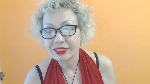 Snapshot of nessyjenixs chatting on 19, 6, 2026 NessyJenixs online show from 19, 6, 2026