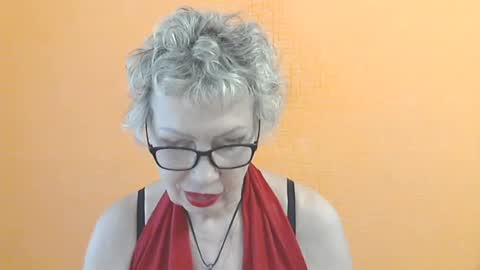 Snapshot of nessyjenixs chatting on 24, 6, 2026 NessyJenixs online show from 24, 6, 2026