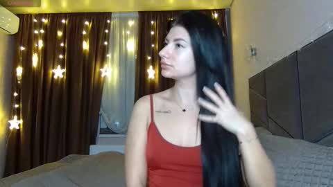 Snapshot of nessystar chatting on 5, 2, 2026 Nessy online show from 5, 2, 2026