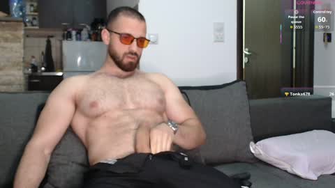 nestornaughty98 online show from 13, 5, 2026