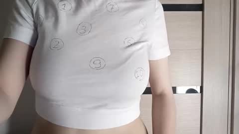 Anastasia online show from 26, 2, 2026