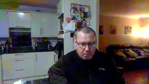 Snapshot of nesuk chatting on 25, 1, 2025 nesuk online show from 25, 1, 2025