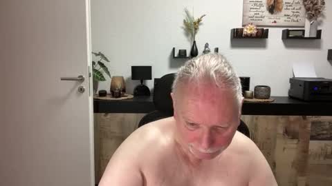 nettermann1968 online show from 9, 1, 2026