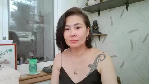 Nettie Allie online show from 12, 1, 2026