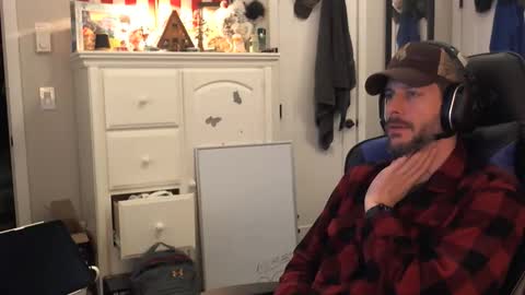 neuro914 online show from 5, 12, 2025