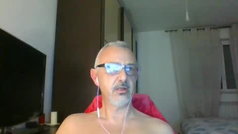 nevenerabis online show from 7, 1, 2025