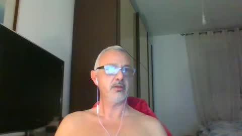 nevenerabis online show from 18, 1, 2025