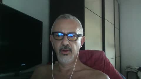nevenerabis online show from 14, 9, 2025