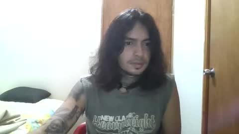 Snapshot of neverbeforemarco chatting on 8, 10, 2025 Marco online show from 8, 10, 2025