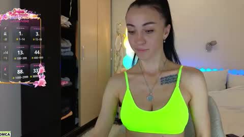 Snapshot of nevergiveup_1 chatting on 1, 3, 2026 never give up online show from 1, 3, 2026