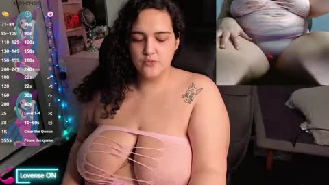 Snapshot of nevermakeawish chatting on 12, 2, 2025 Wishs Playground online show from 12, 2, 2025