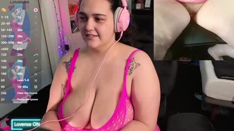 Snapshot of nevermakeawish chatting on 21, 2, 2025 Wishs Playground online show from 21, 2, 2025