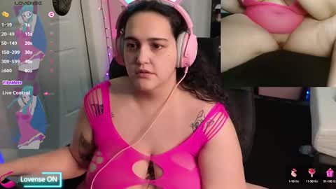 Snapshot of nevermakeawish chatting on 26, 2, 2025 Wishs Playground online show from 26, 2, 2025