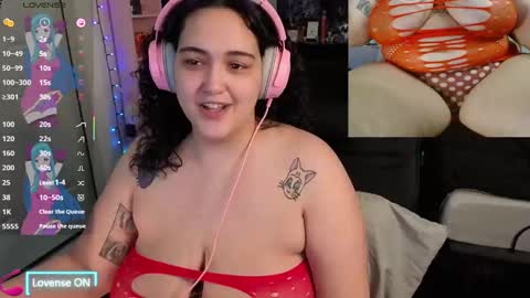 Snapshot of nevermakeawish chatting on 5, 3, 2025 Wishs Playground online show from 5, 3, 2025